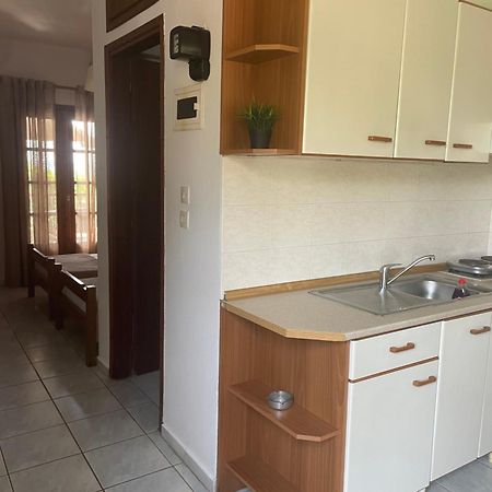 Magda'S House Apartman Pszakúdia Kültér fotó