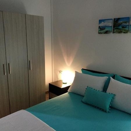 Magda'S House Apartman Pszakúdia Kültér fotó