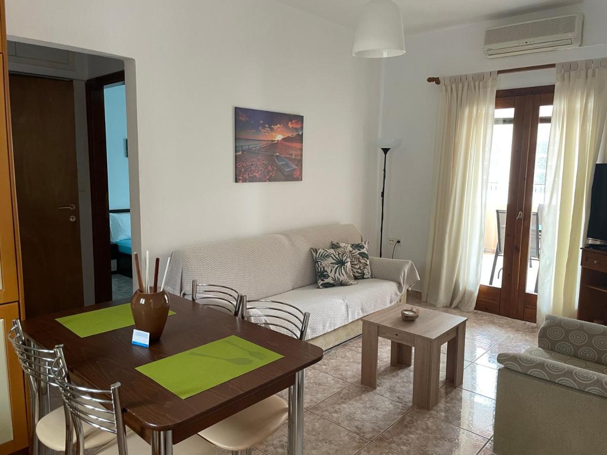 Magda'S House Apartman Pszakúdia Kültér fotó