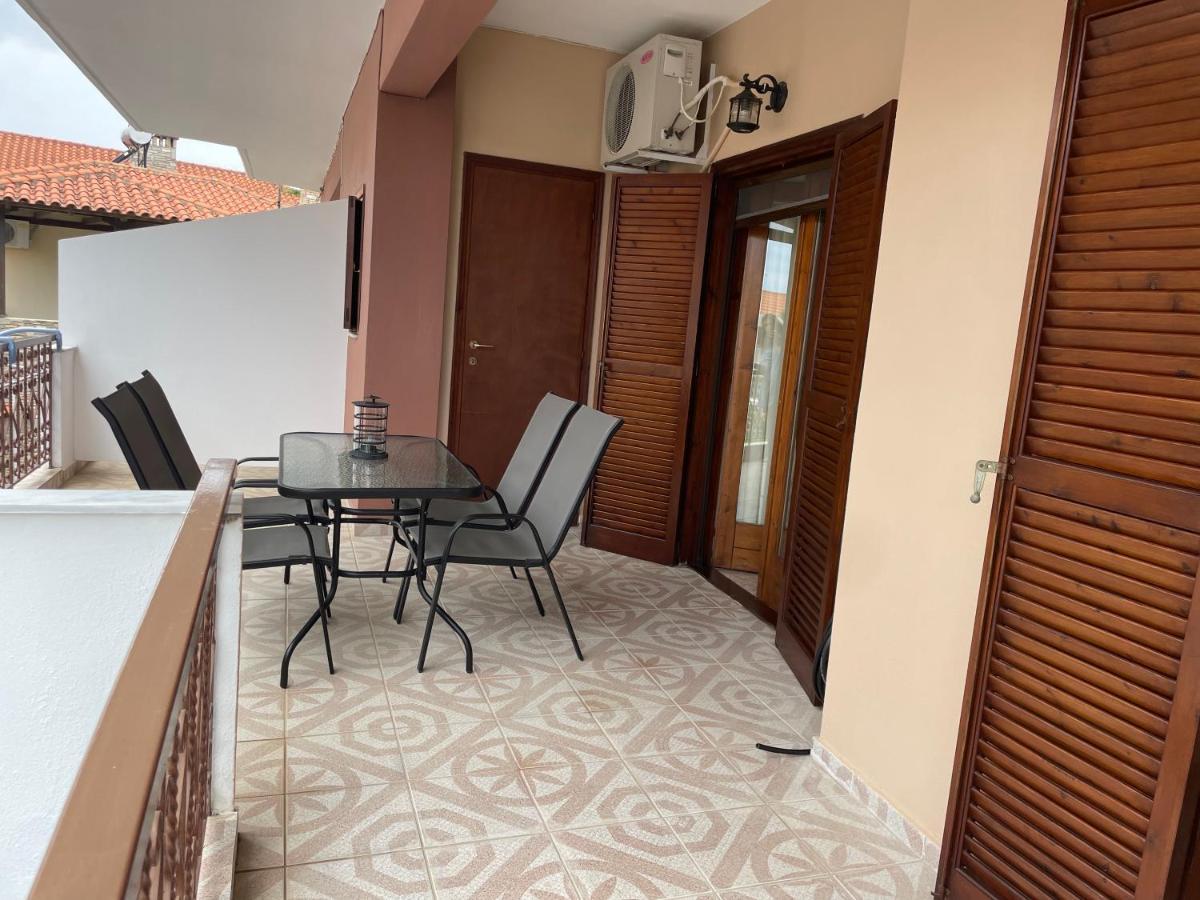 Magda'S House Apartman Pszakúdia Kültér fotó