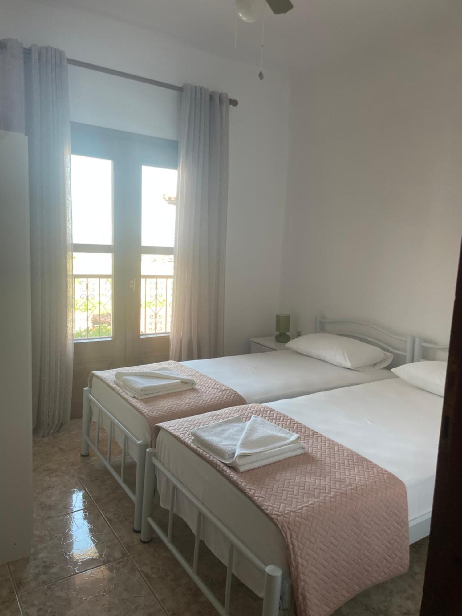 Magda'S House Apartman Pszakúdia Kültér fotó