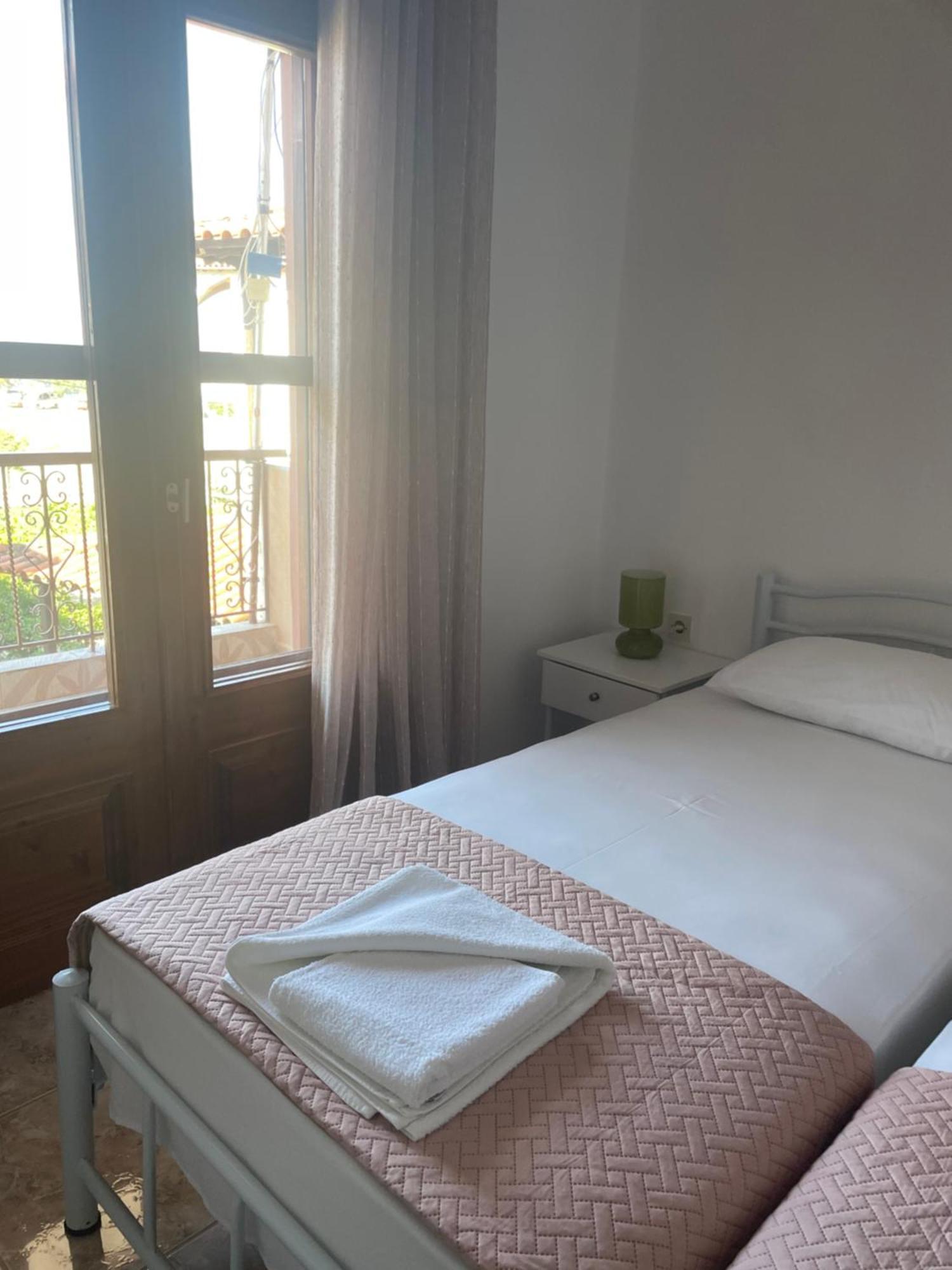 Magda'S House Apartman Pszakúdia Kültér fotó