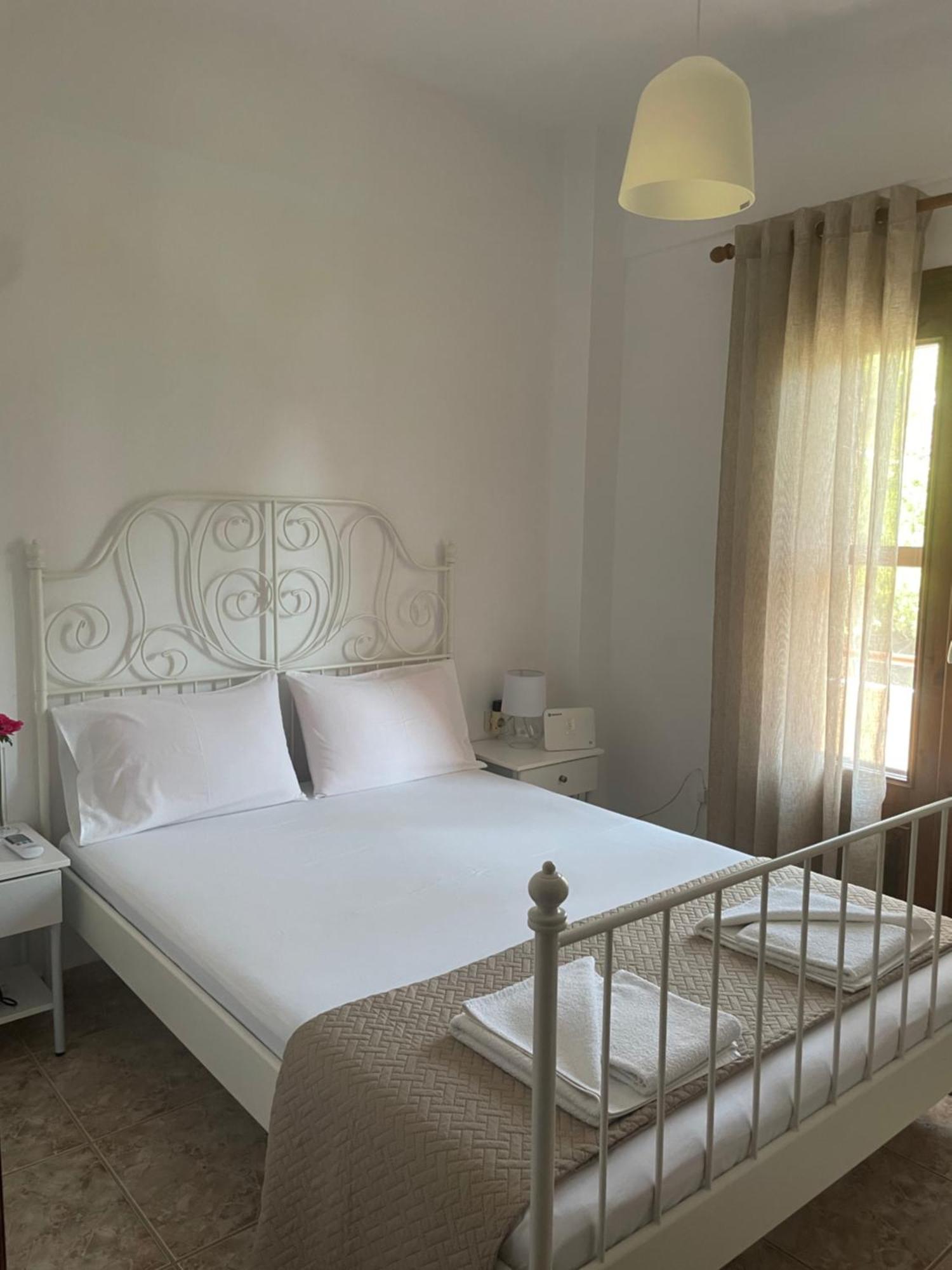 Magda'S House Apartman Pszakúdia Kültér fotó