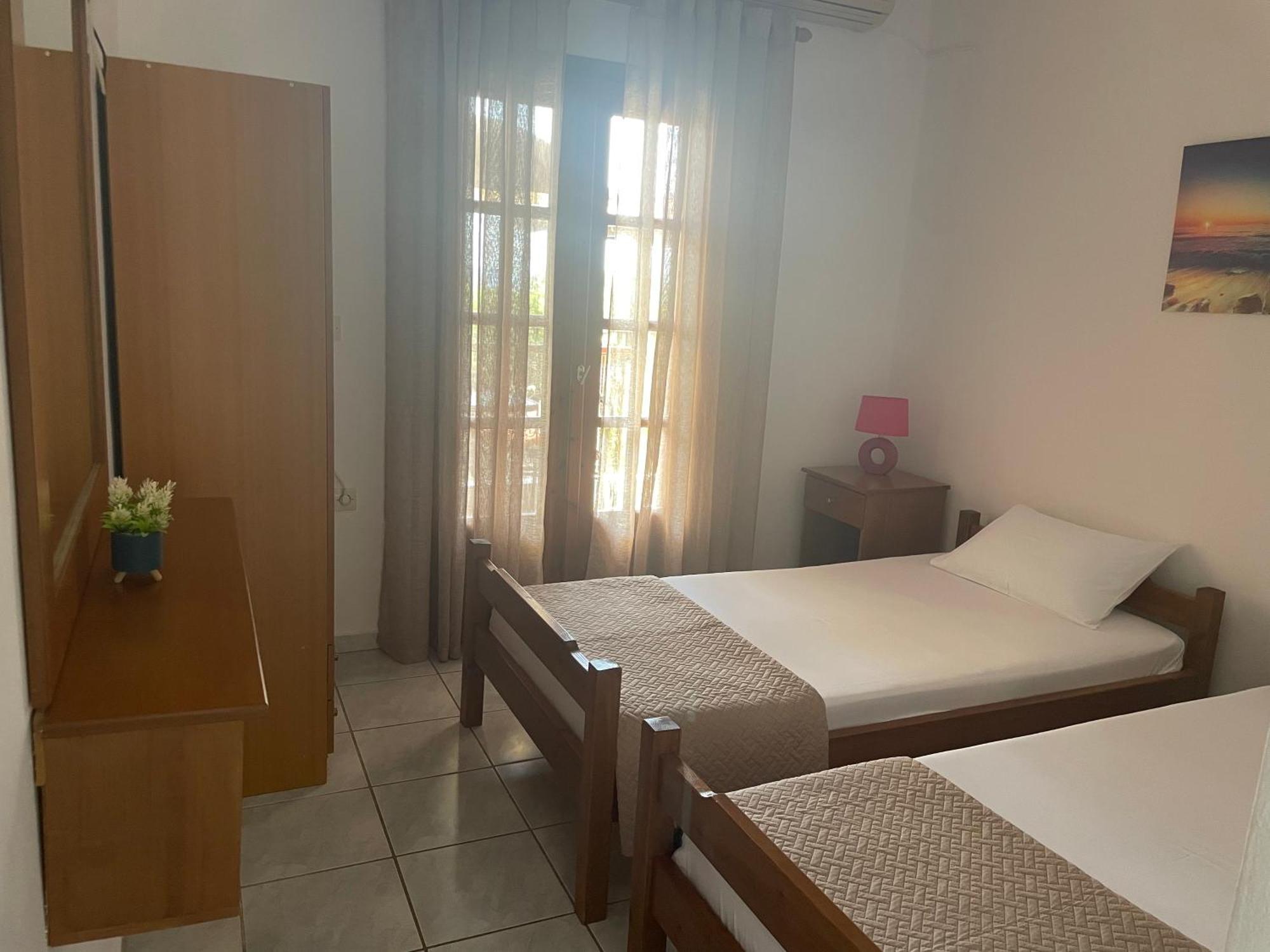 Magda'S House Apartman Pszakúdia Kültér fotó
