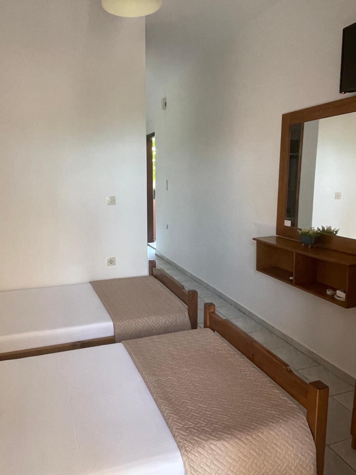 Magda'S House Apartman Pszakúdia Kültér fotó