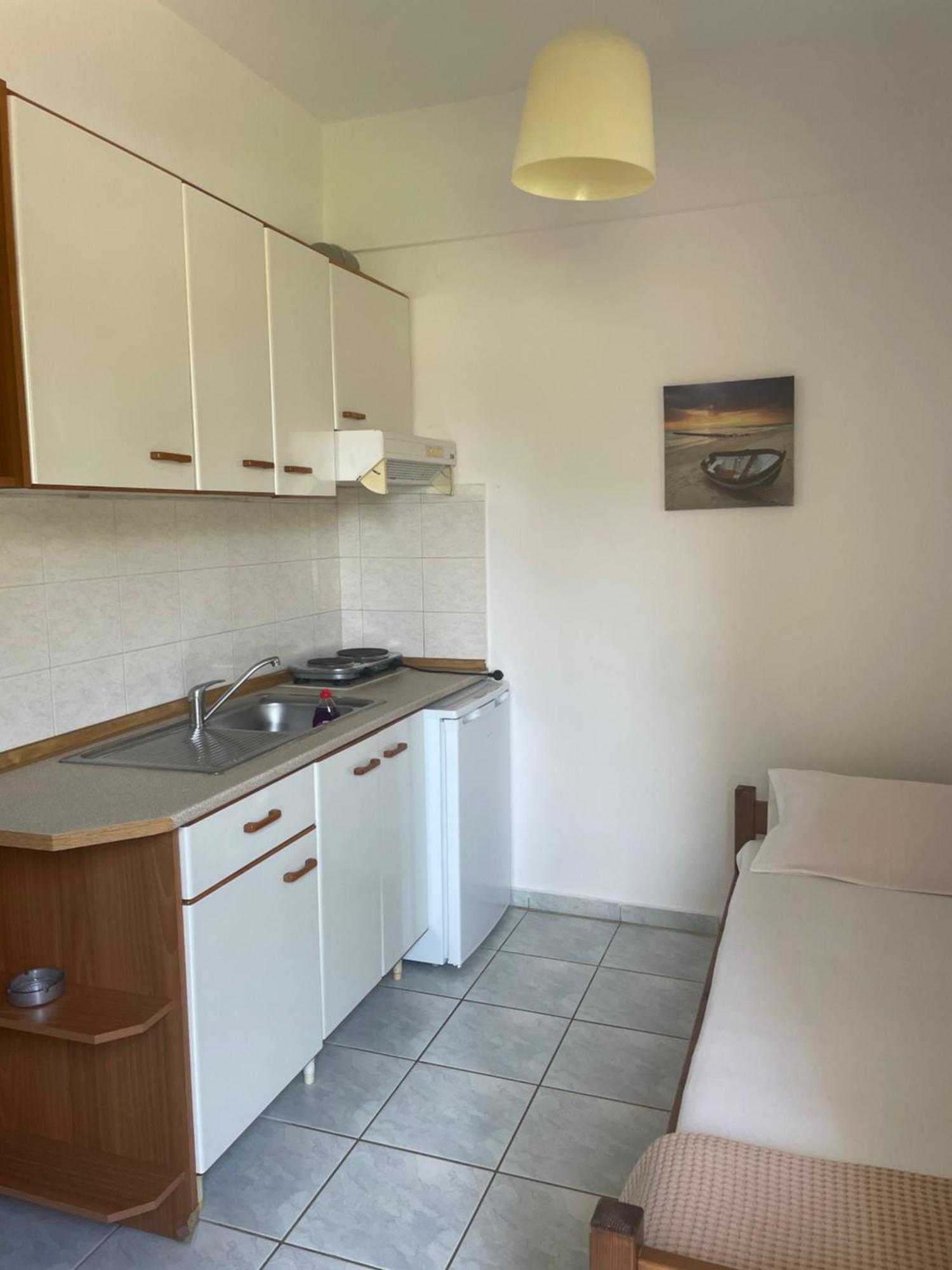 Magda'S House Apartman Pszakúdia Kültér fotó