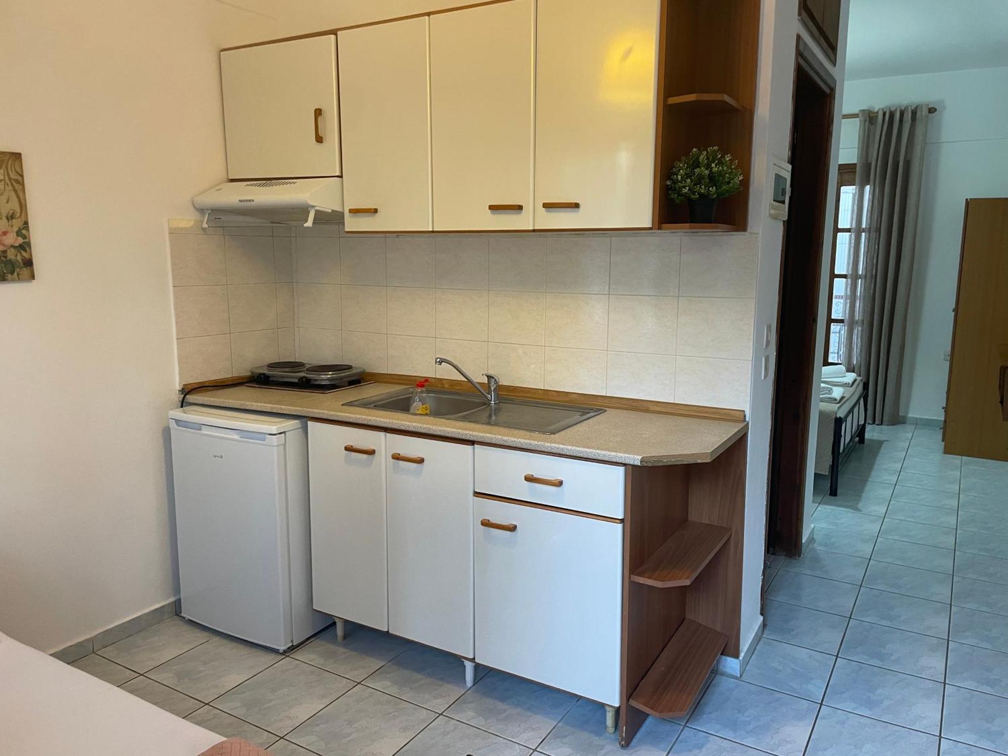 Magda'S House Apartman Pszakúdia Kültér fotó