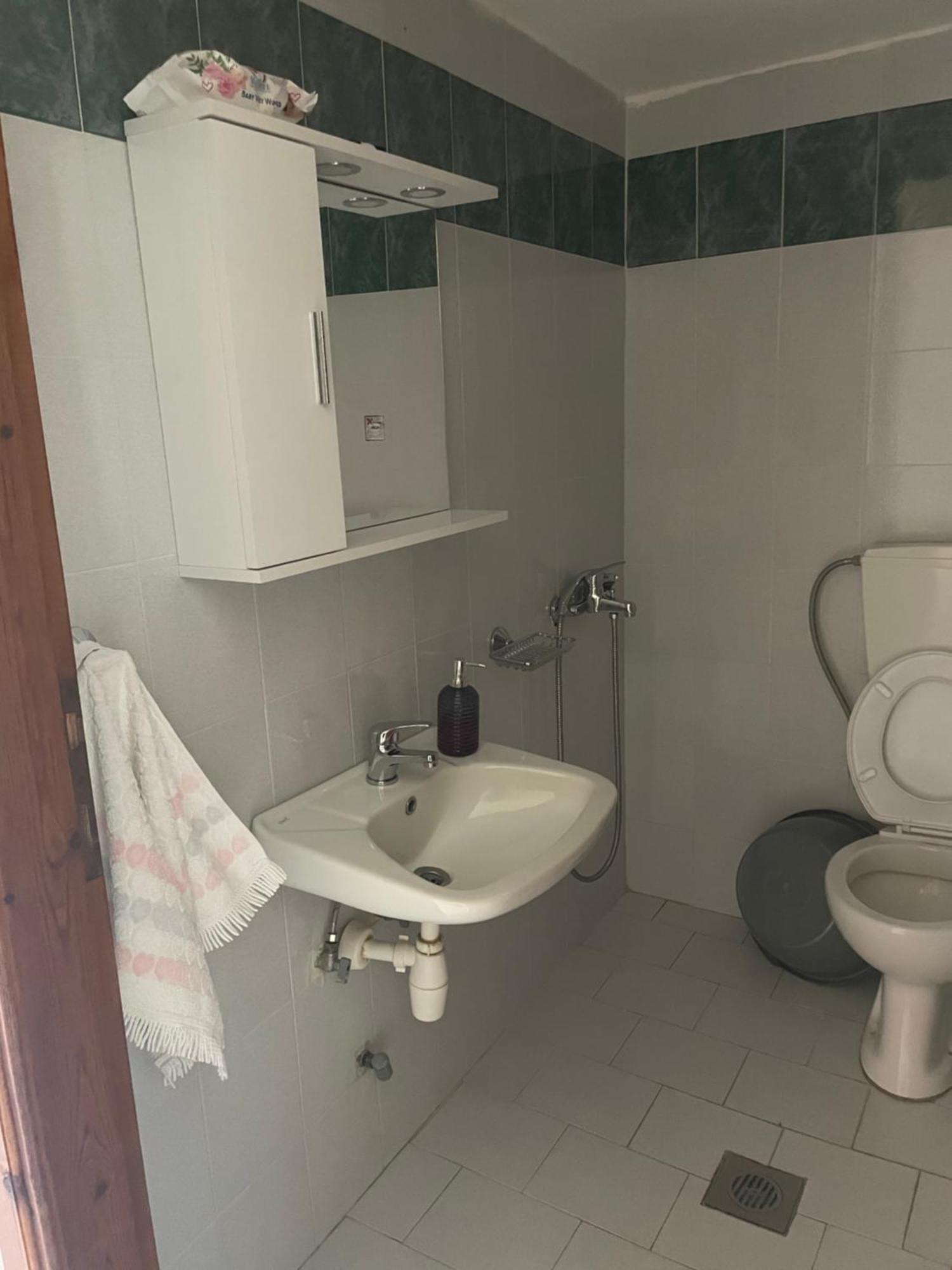 Magda'S House Apartman Pszakúdia Kültér fotó