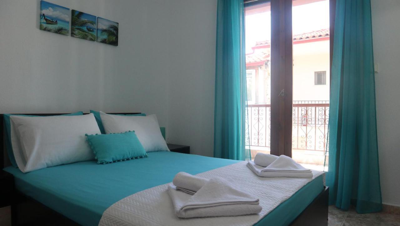 Magda'S House Apartman Pszakúdia Kültér fotó
