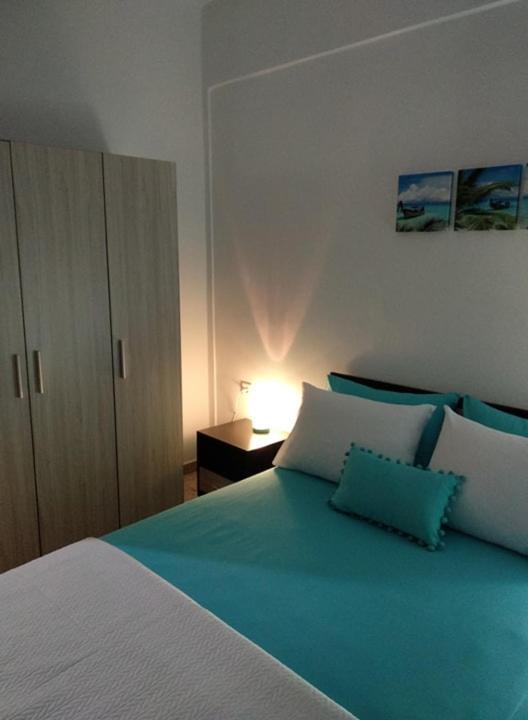 Magda'S House Apartman Pszakúdia Kültér fotó