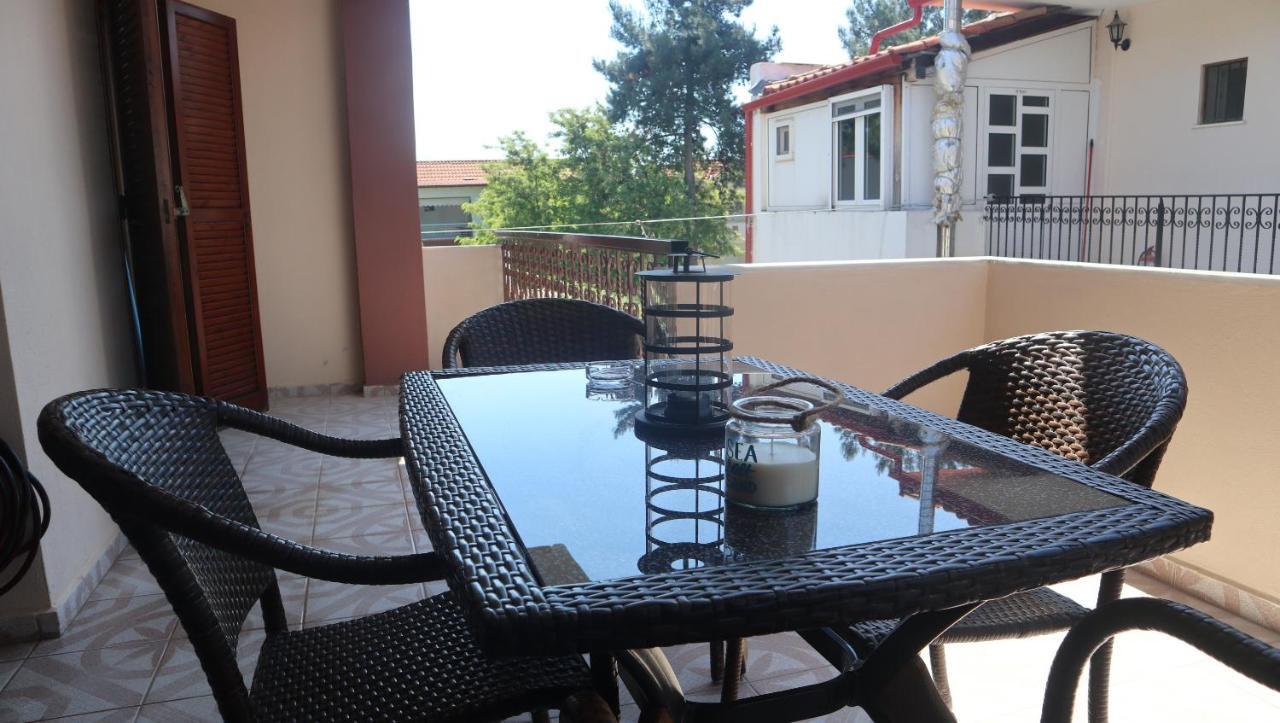 Magda'S House Apartman Pszakúdia Kültér fotó