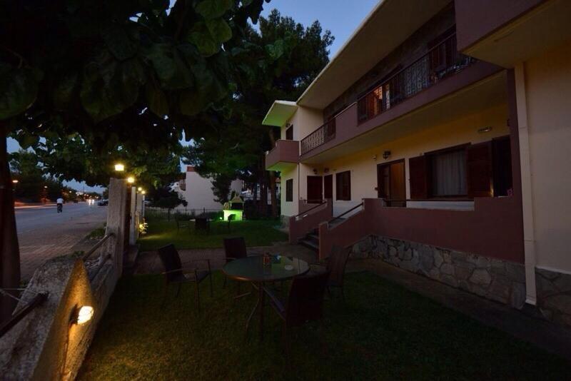 Magda'S House Apartman Pszakúdia Kültér fotó